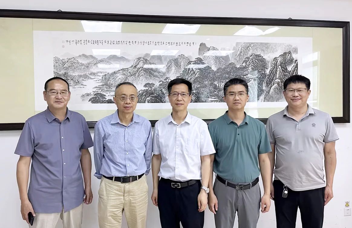 VR彩票下属华科技术（淮南）研究院即将入驻安徽新桥国际产业园